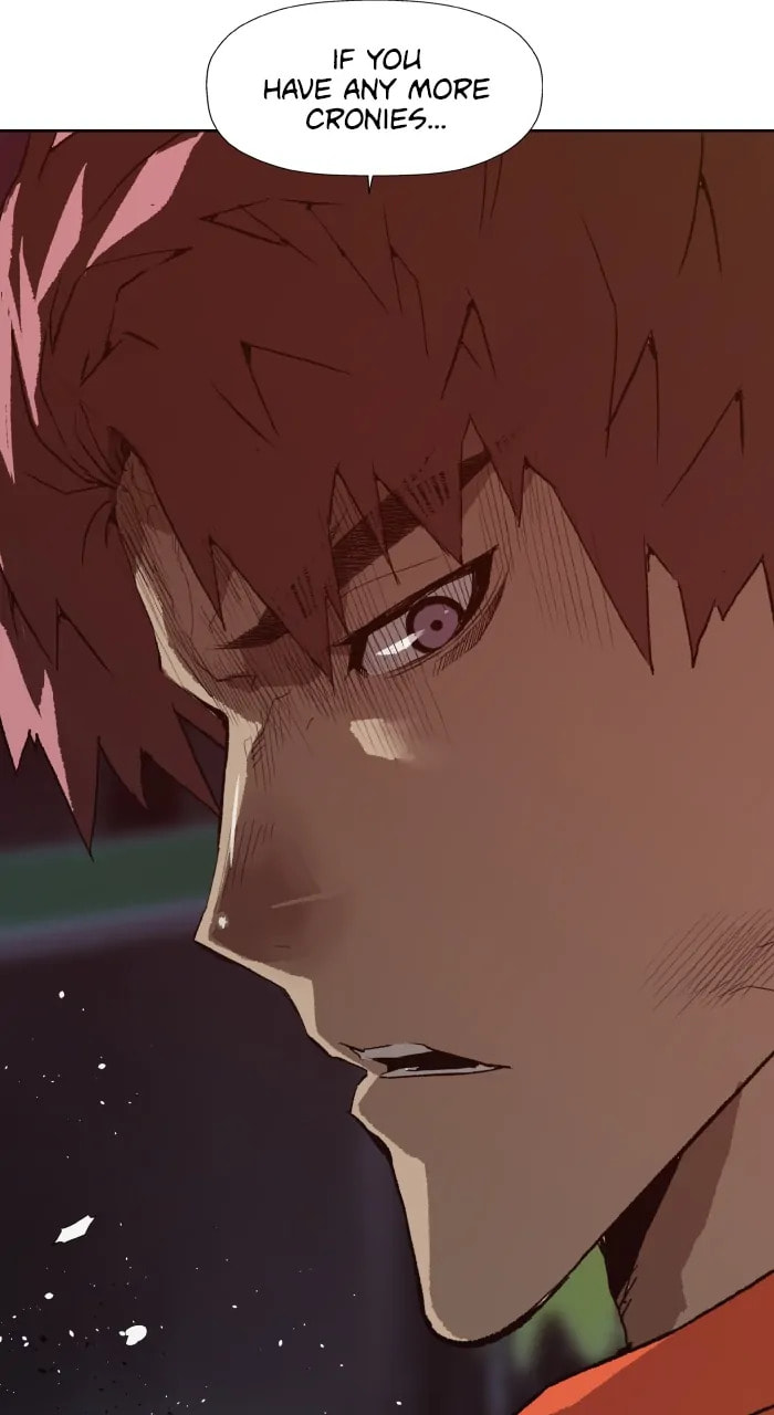 Read Weak Hero chapter 354 image 115 on Lezhin