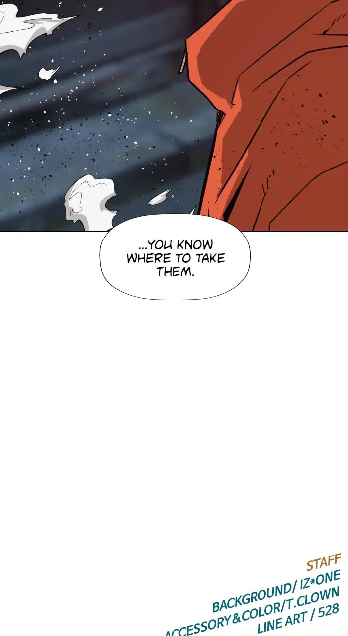 Read Weak Hero chapter 354 image 116 on Lezhin
