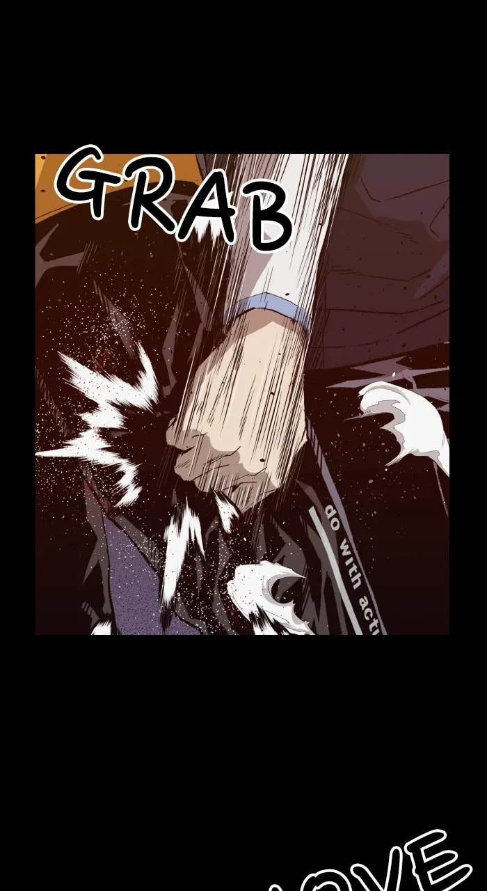 Read Weak Hero chapter 354 image 14 on Lezhin