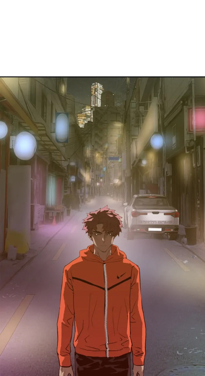 Read Weak Hero chapter 354 image 30 on Lezhin