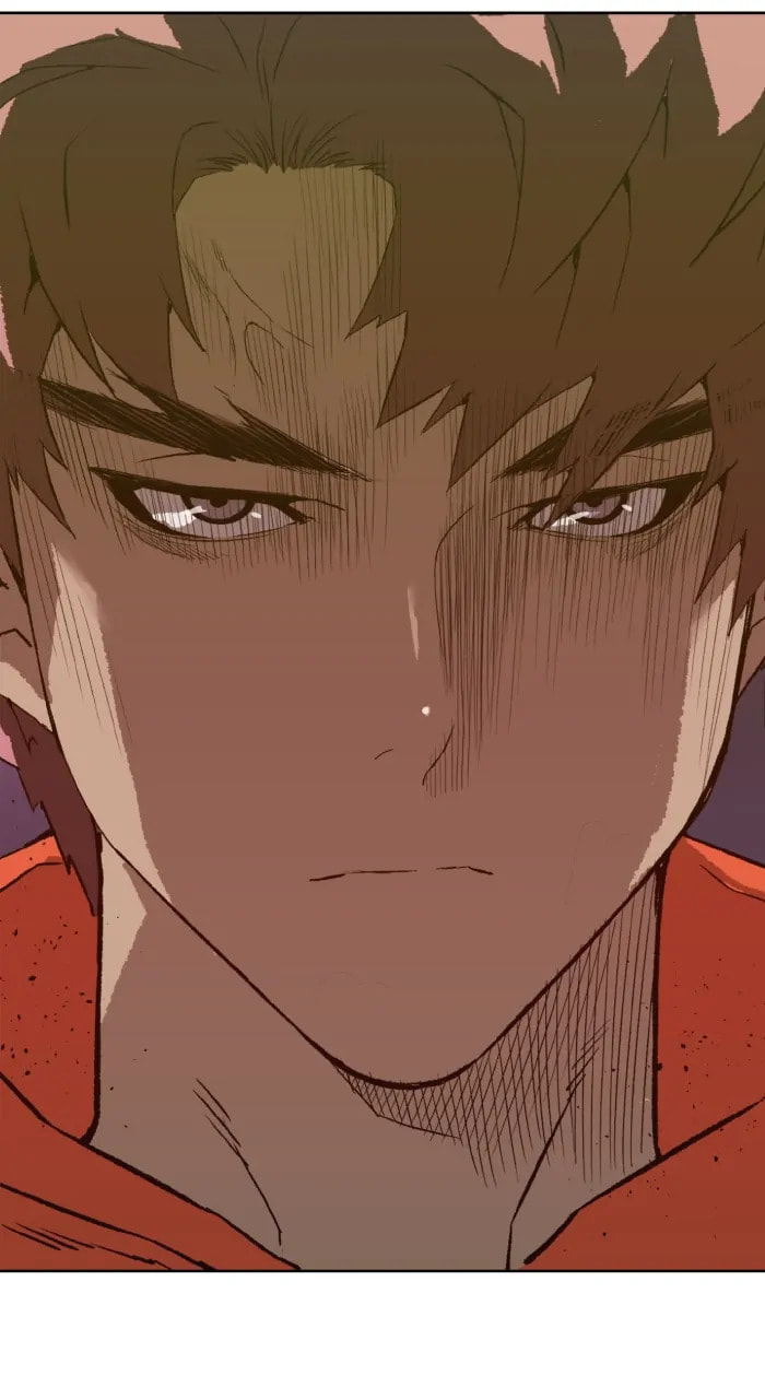 Read Weak Hero chapter 354 image 32 on Lezhin