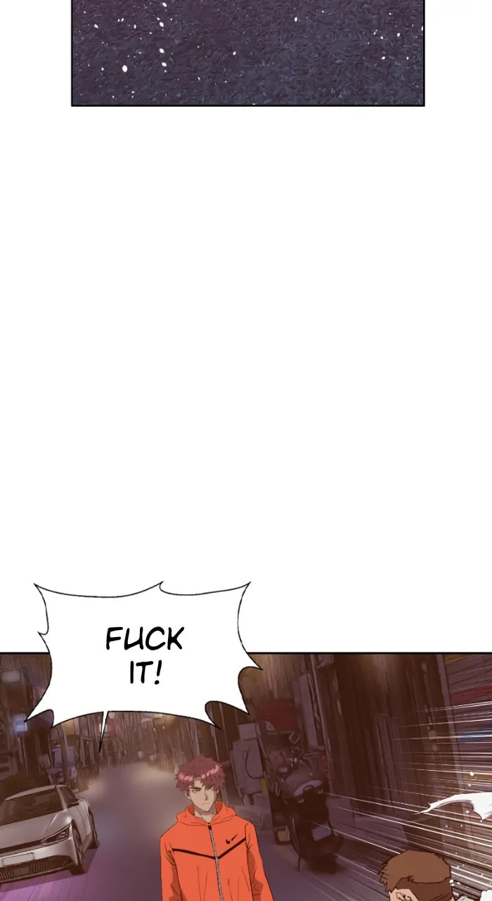 Read Weak Hero chapter 354 image 41 on Lezhin