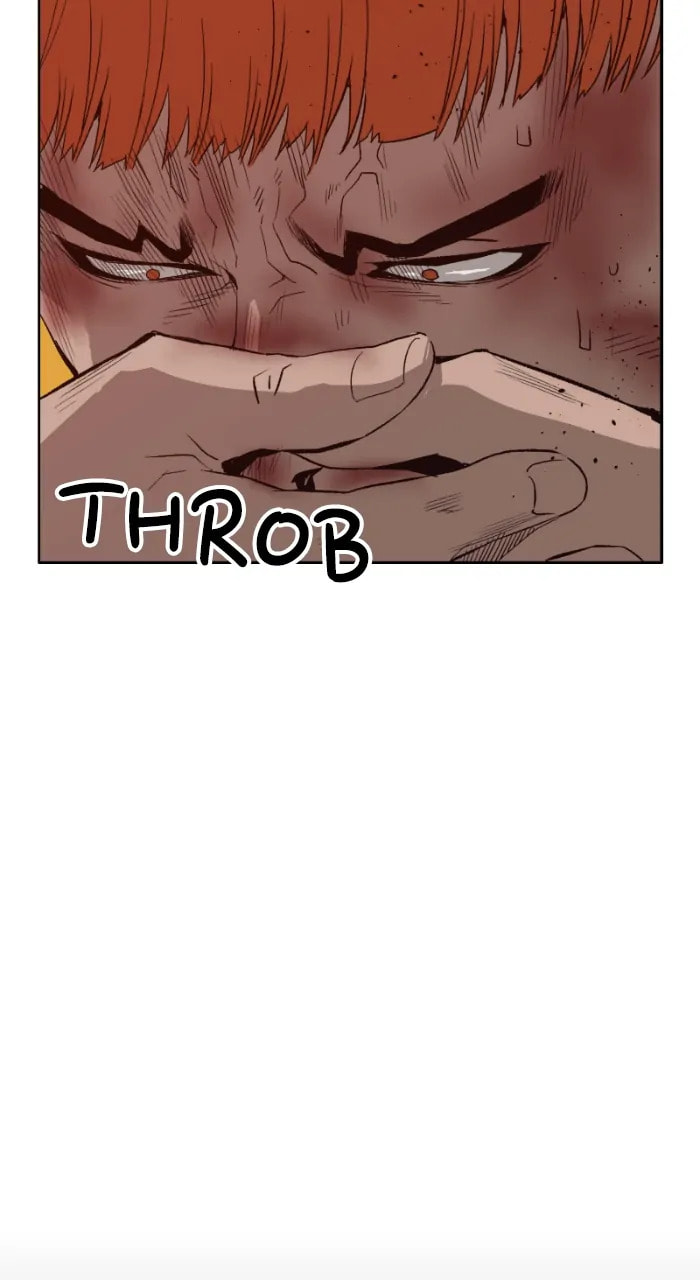 Read Weak Hero chapter 354 image 5 on Lezhin