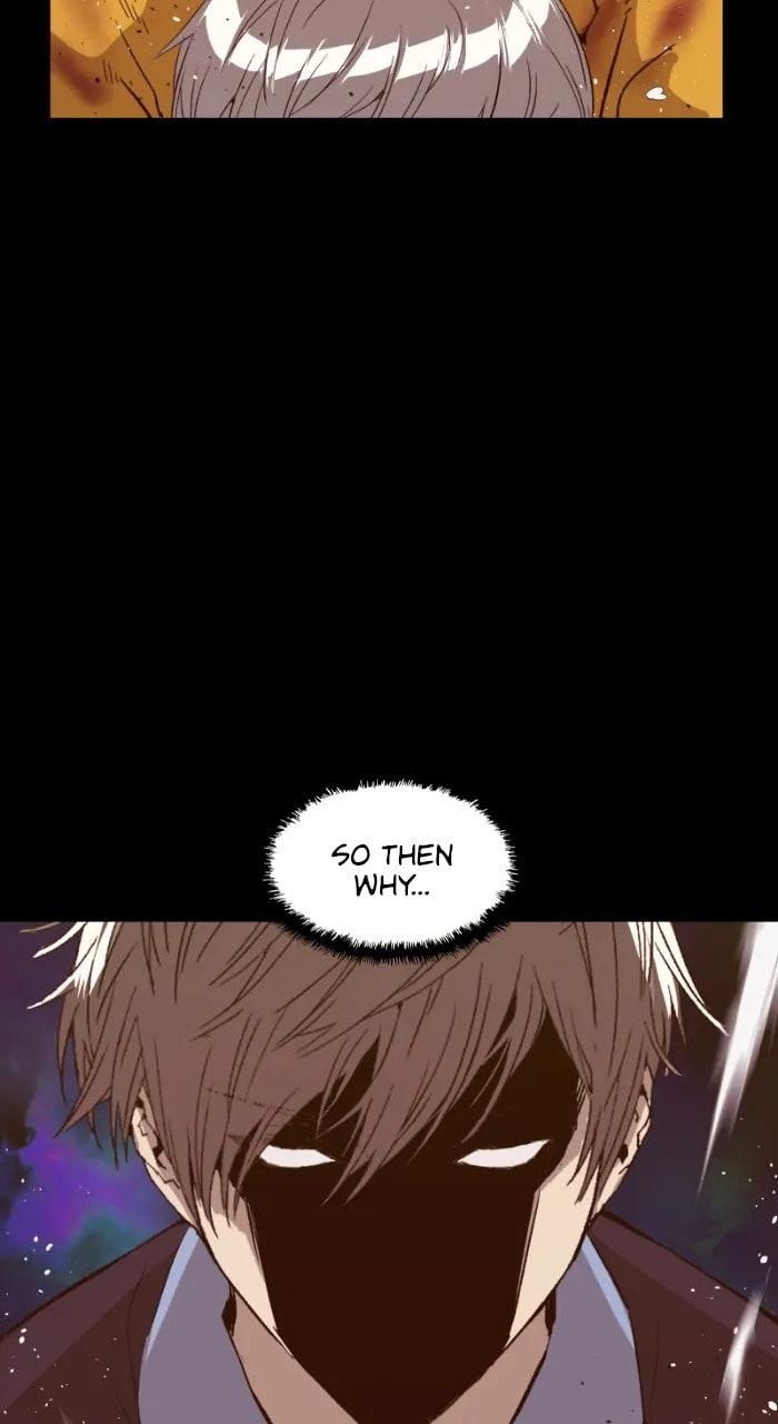 Read Weak Hero chapter 354 image 7 on Lezhin