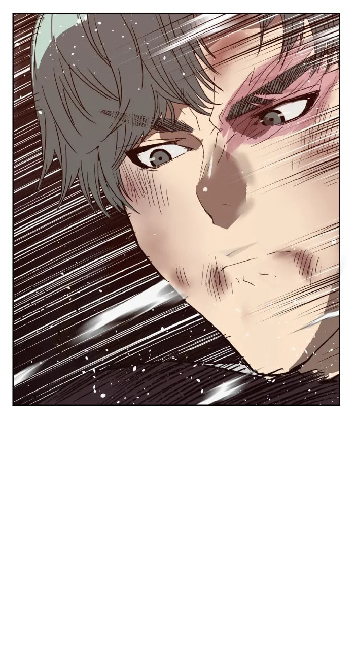 Read Weak Hero chapter 354 image 70 on Lezhin