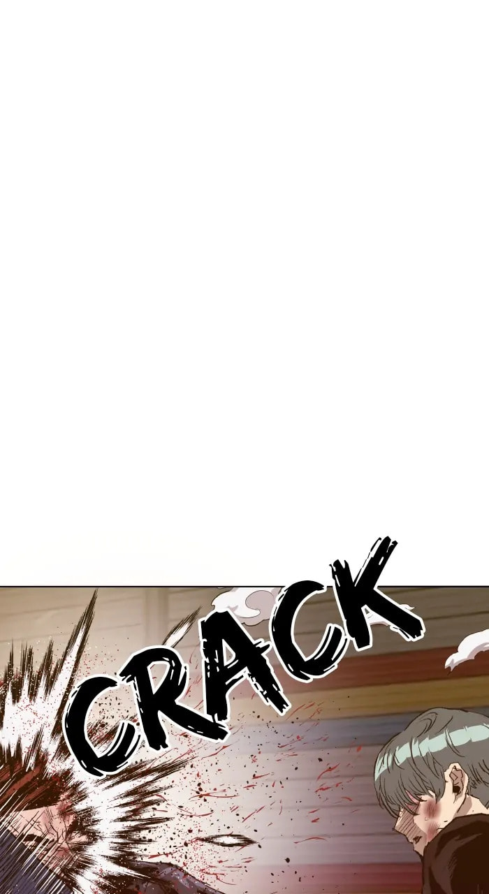 Read Weak Hero chapter 354 image 71 on Lezhin