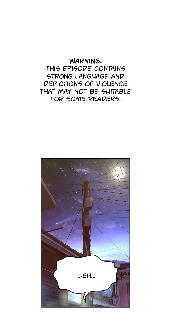 Read Weak Hero chapter 355 image 1 on Lezhin