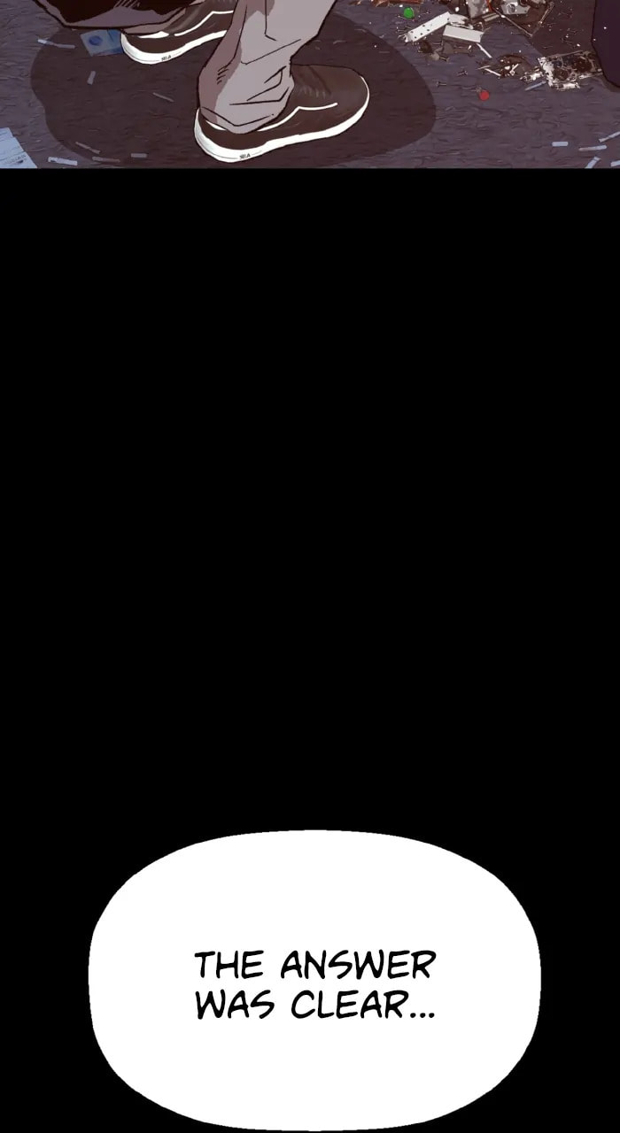 Read Weak Hero chapter 355 image 103 on Lezhin