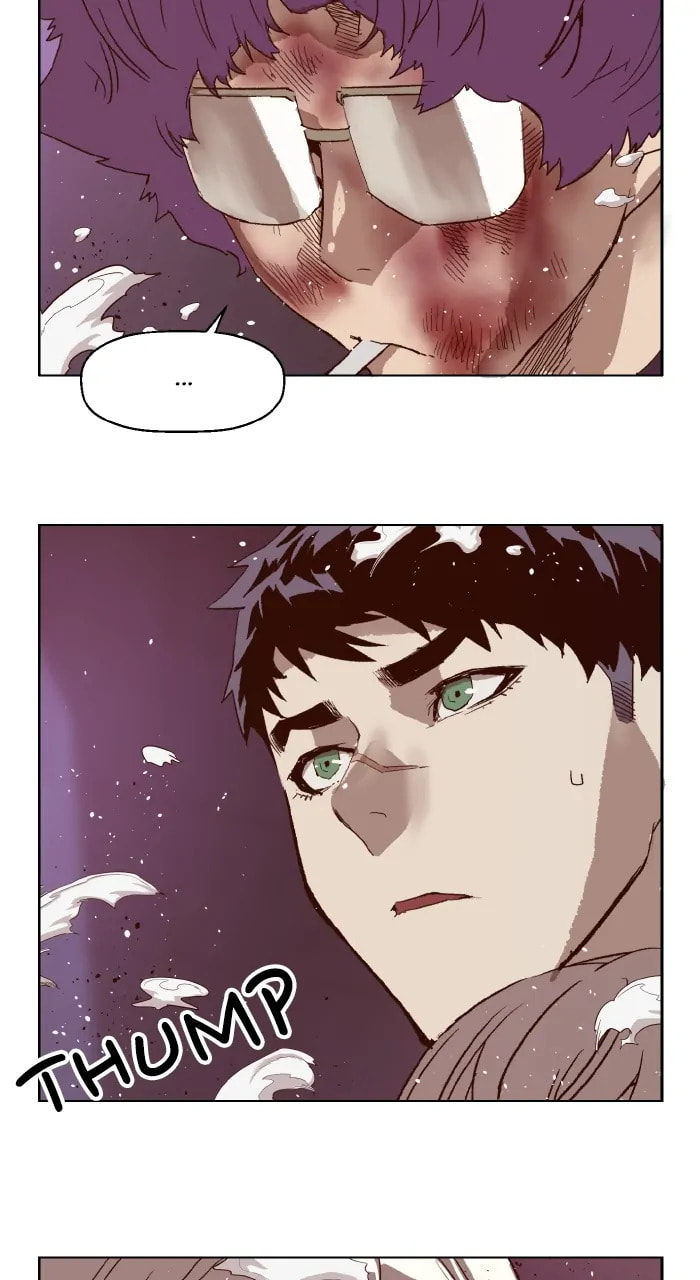 Read Weak Hero chapter 355 image 108 on Lezhin
