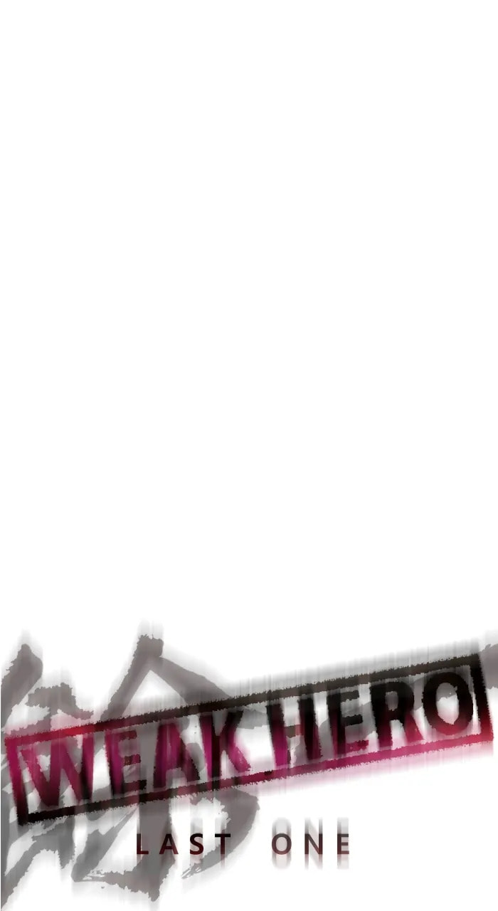 Read Weak Hero chapter 355 image 114 on Lezhin