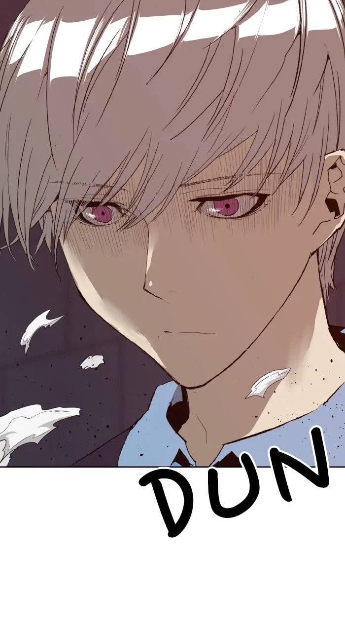 Read Weak Hero chapter 355 image 13 on Lezhin