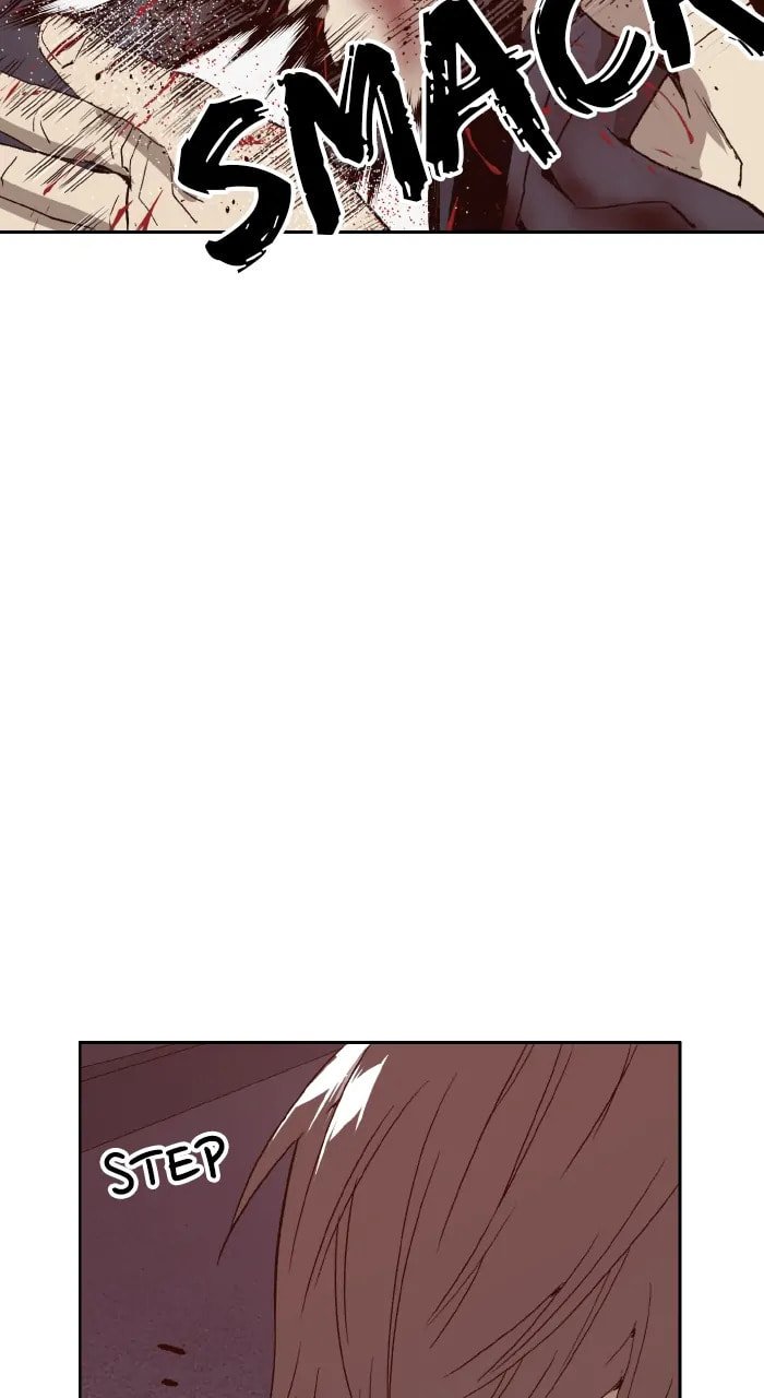 Read Weak Hero chapter 355 image 27 on Lezhin