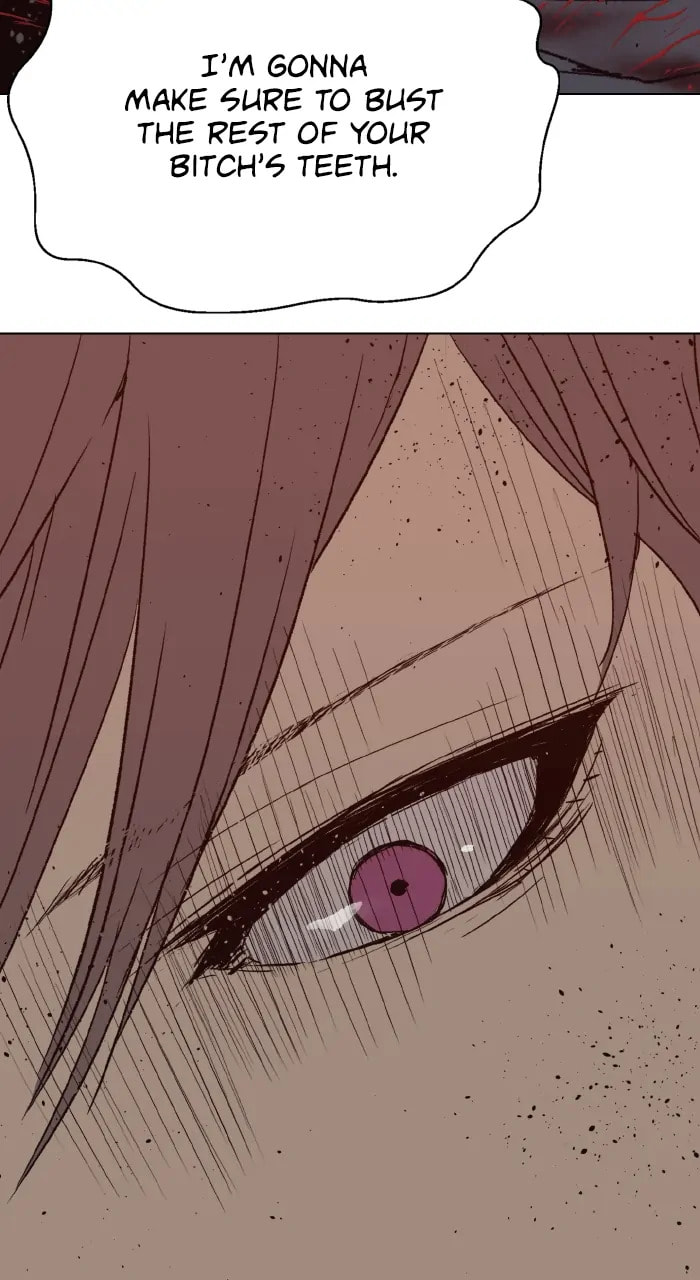 Read Weak Hero chapter 355 image 39 on Lezhin
