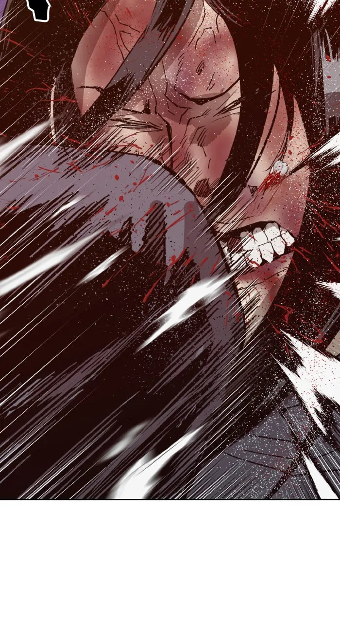Read Weak Hero chapter 355 image 45 on Lezhin