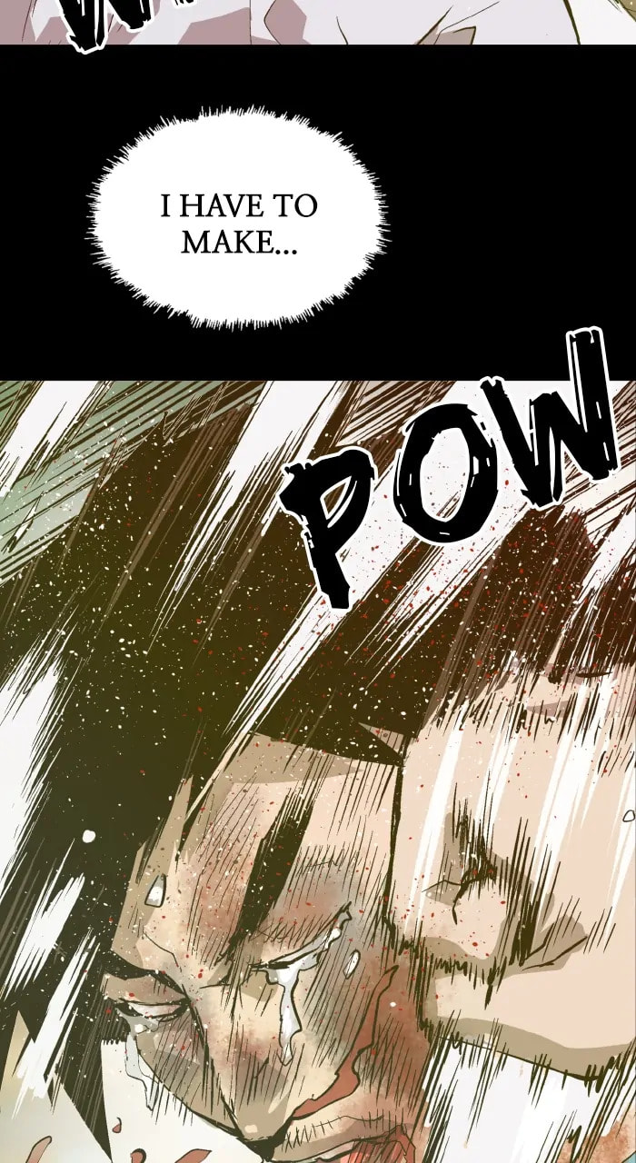 Read Weak Hero chapter 355 image 49 on Lezhin