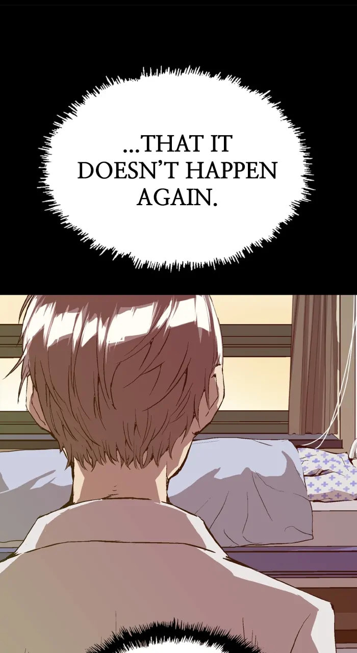 Read Weak Hero chapter 355 image 51 on Lezhin