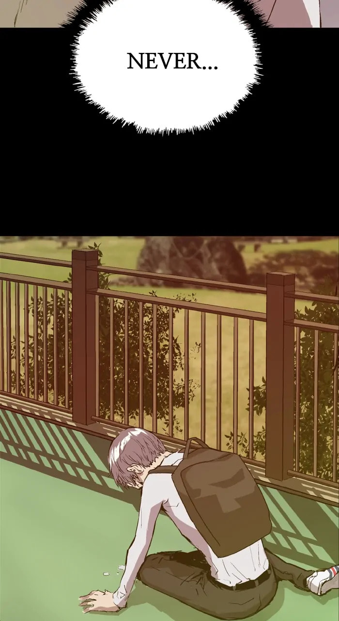 Read Weak Hero chapter 355 image 52 on Lezhin