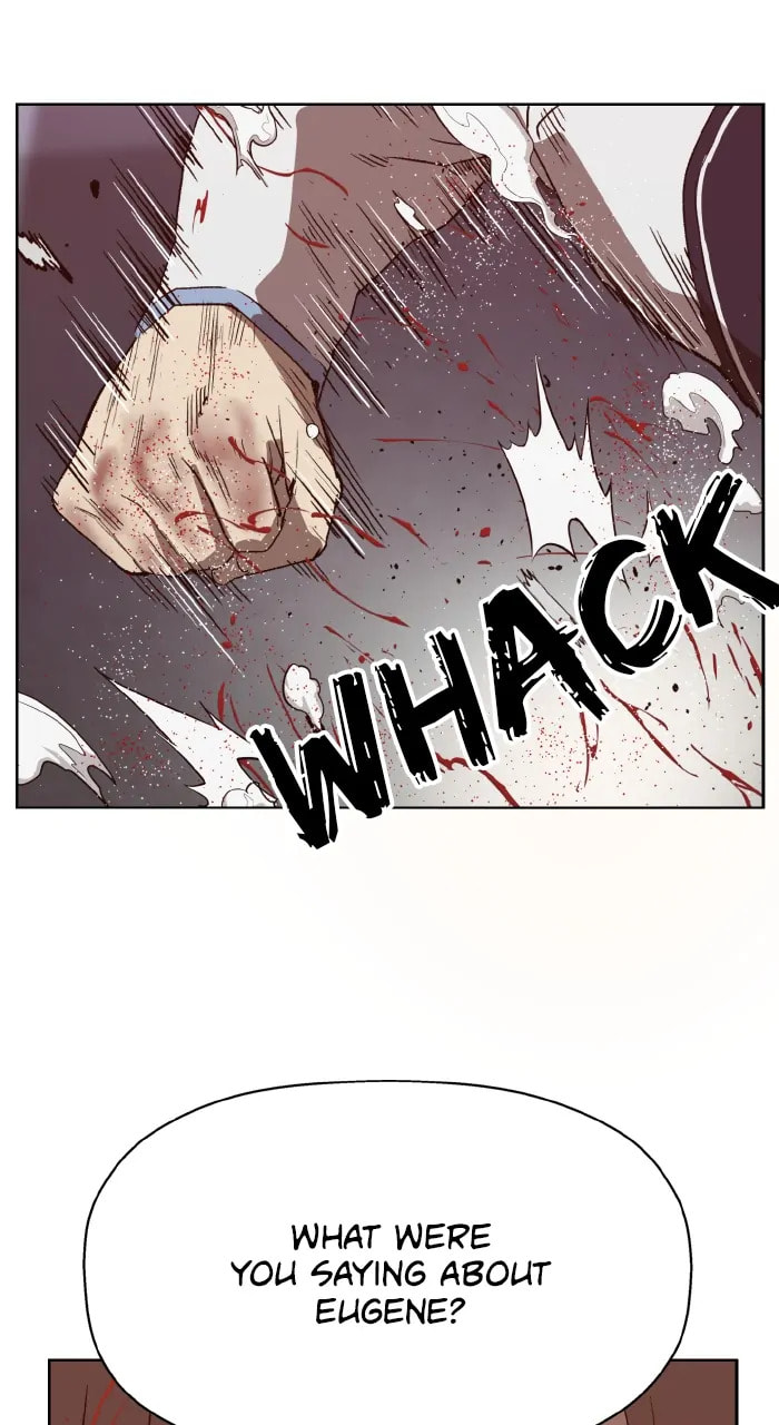 Read Weak Hero chapter 355 image 56 on Lezhin