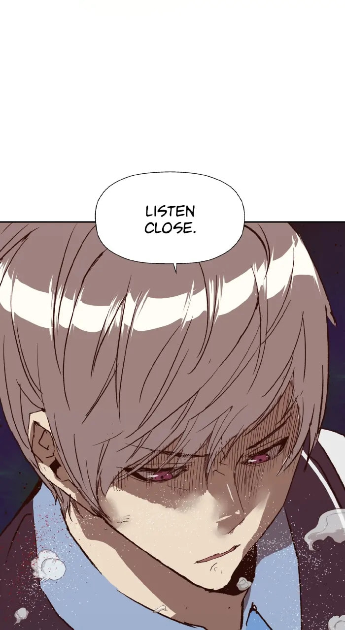 Read Weak Hero chapter 355 image 59 on Lezhin
