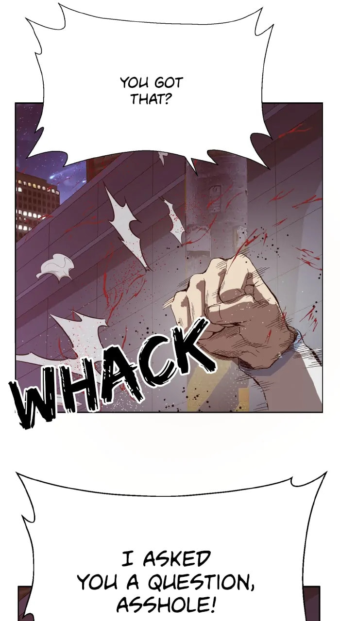 Read Weak Hero chapter 355 image 61 on Lezhin