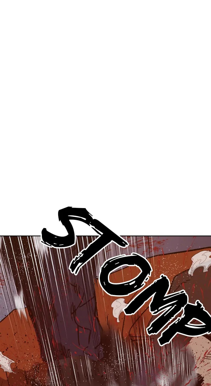 Read Weak Hero chapter 355 image 68 on Lezhin