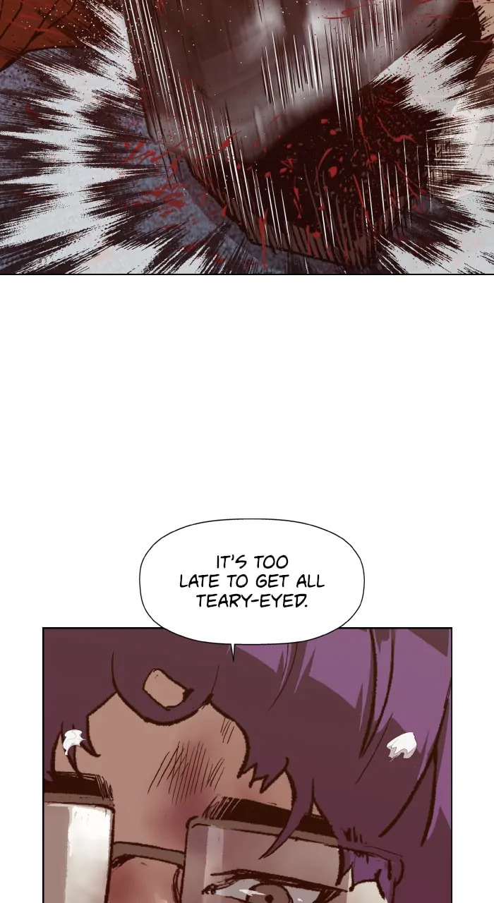 Read Weak Hero chapter 355 image 69 on Lezhin