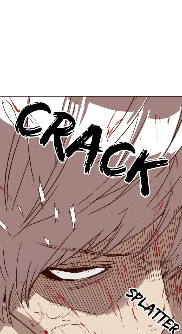 Read Weak Hero chapter 355 image 72 on Lezhin