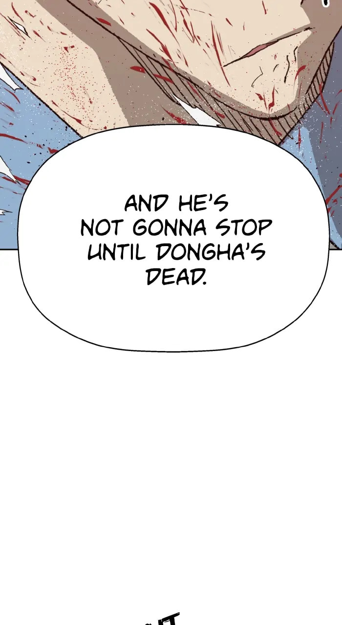Read Weak Hero chapter 355 image 73 on Lezhin