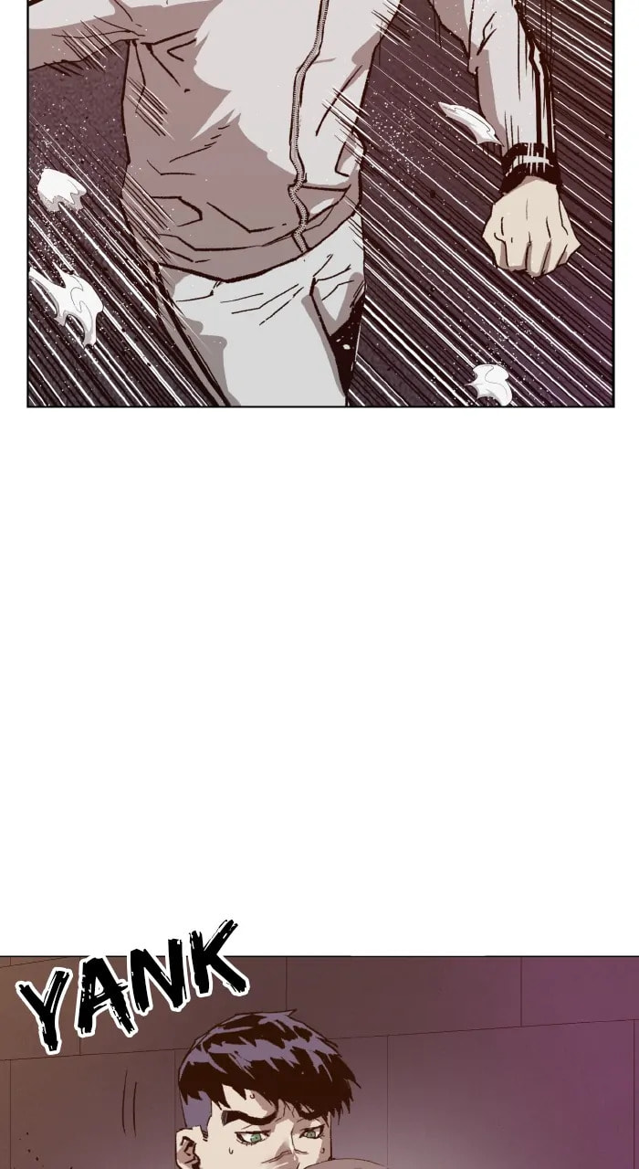 Read Weak Hero chapter 355 image 75 on Lezhin