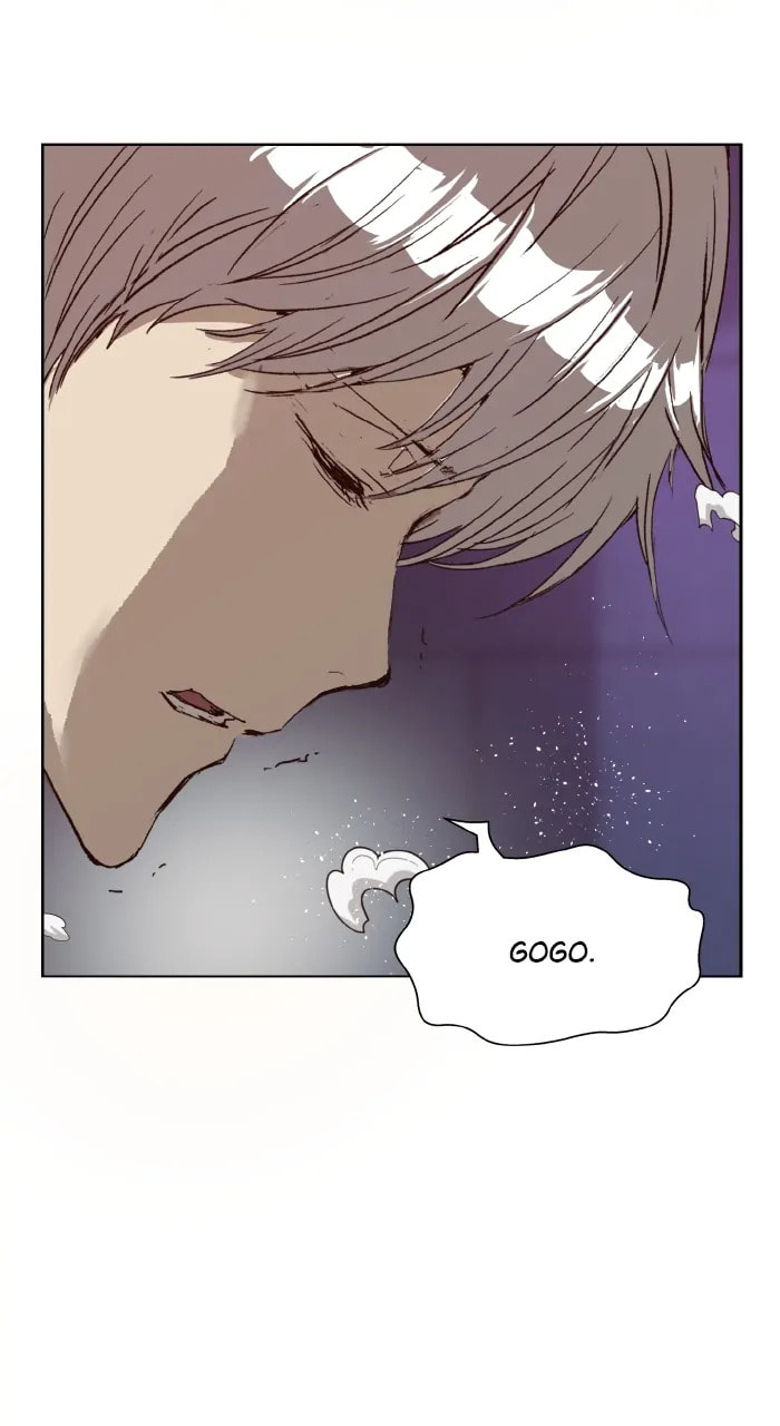 Read Weak Hero chapter 355 image 80 on Lezhin