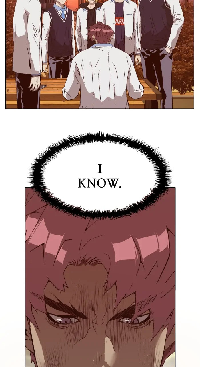 Read Weak Hero chapter 356 image 102 on Lezhin