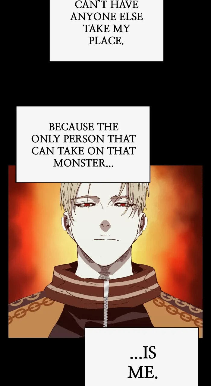Read Weak Hero chapter 356 image 105 on Lezhin