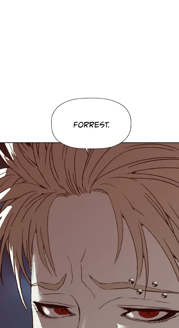 Read Weak Hero chapter 356 image 17 on Lezhin