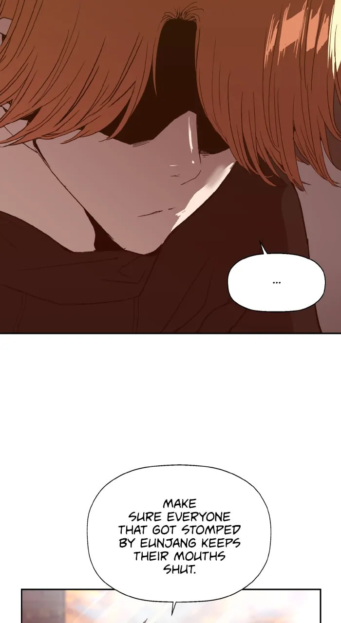 Read Weak Hero chapter 356 image 19 on Lezhin