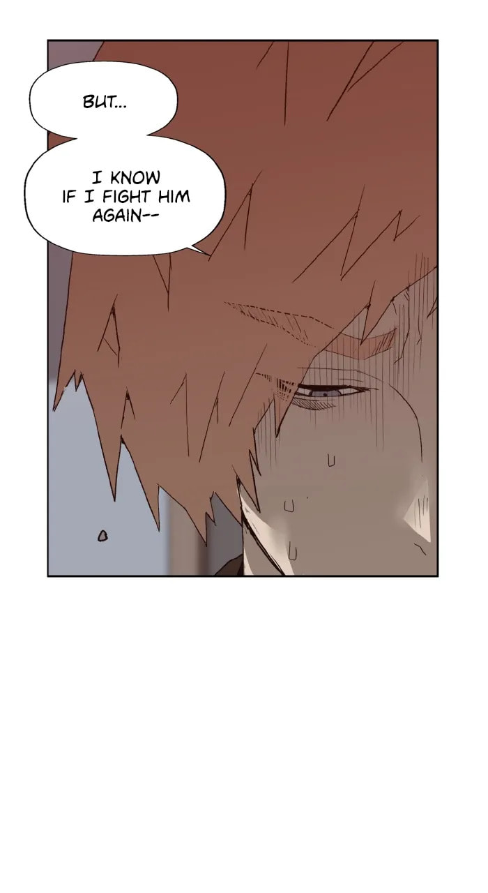 Read Weak Hero chapter 356 image 22 on Lezhin