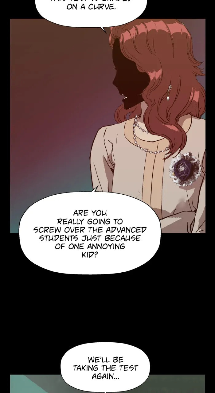 Read Weak Hero chapter 356 image 26 on Lezhin