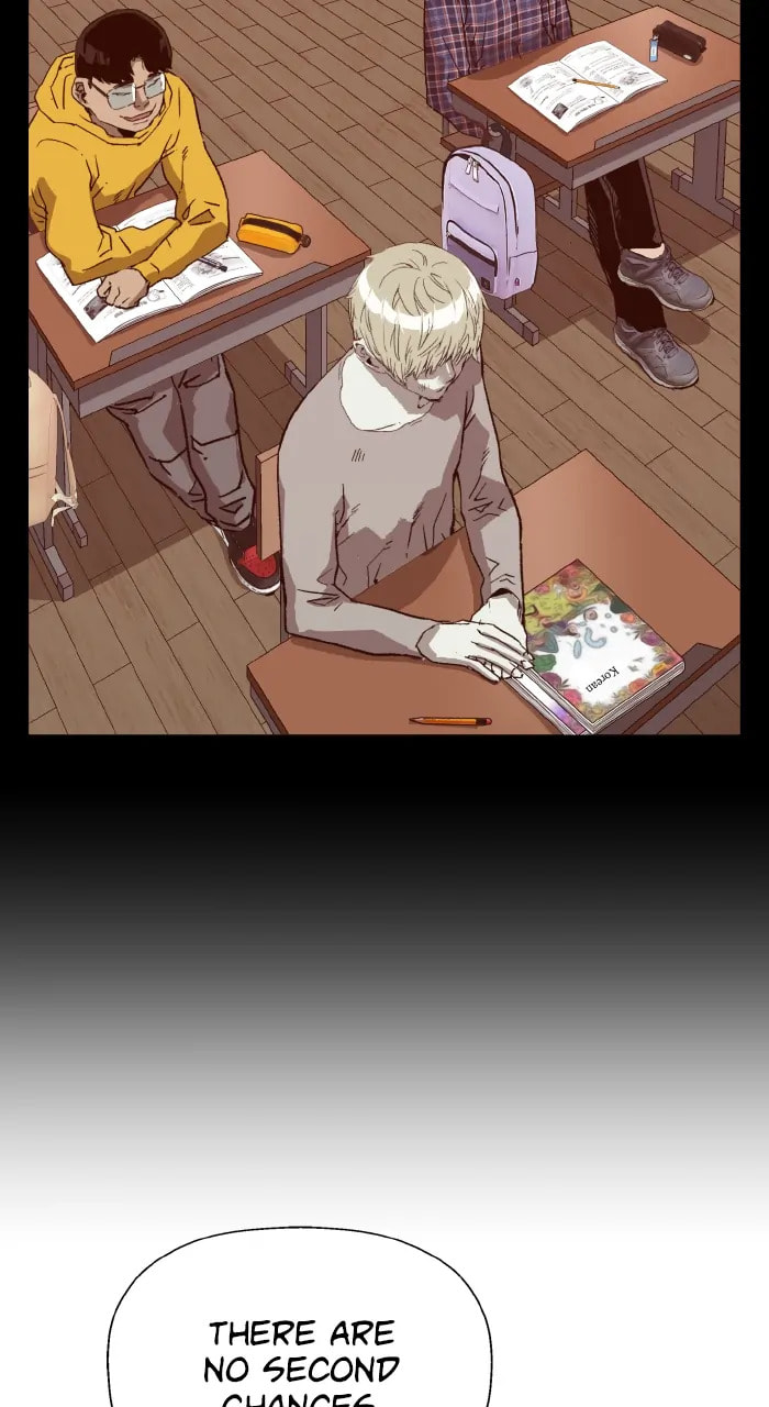 Read Weak Hero chapter 356 image 29 on Lezhin