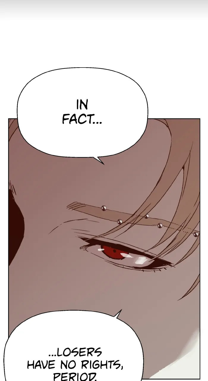 Read Weak Hero chapter 356 image 32 on Lezhin
