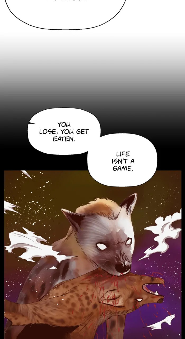 Read Weak Hero chapter 356 image 33 on Lezhin