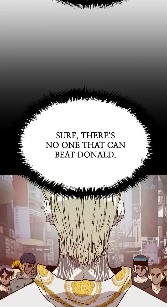 Read Weak Hero chapter 356 image 40 on Lezhin