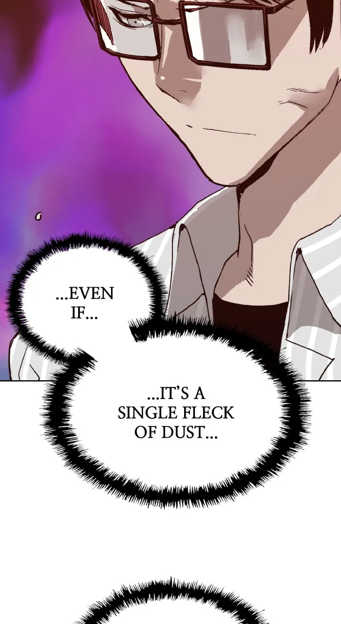 Read Weak Hero chapter 356 image 46 on Lezhin