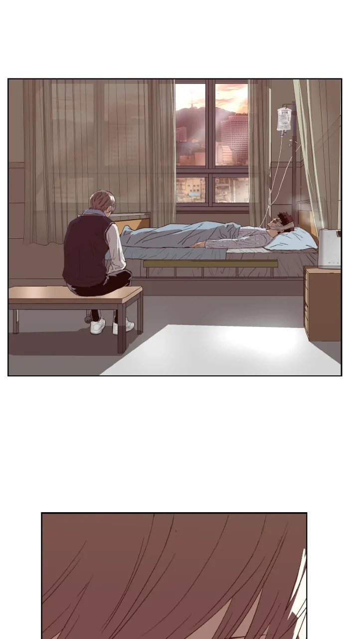 Read Weak Hero chapter 356 image 48 on Lezhin