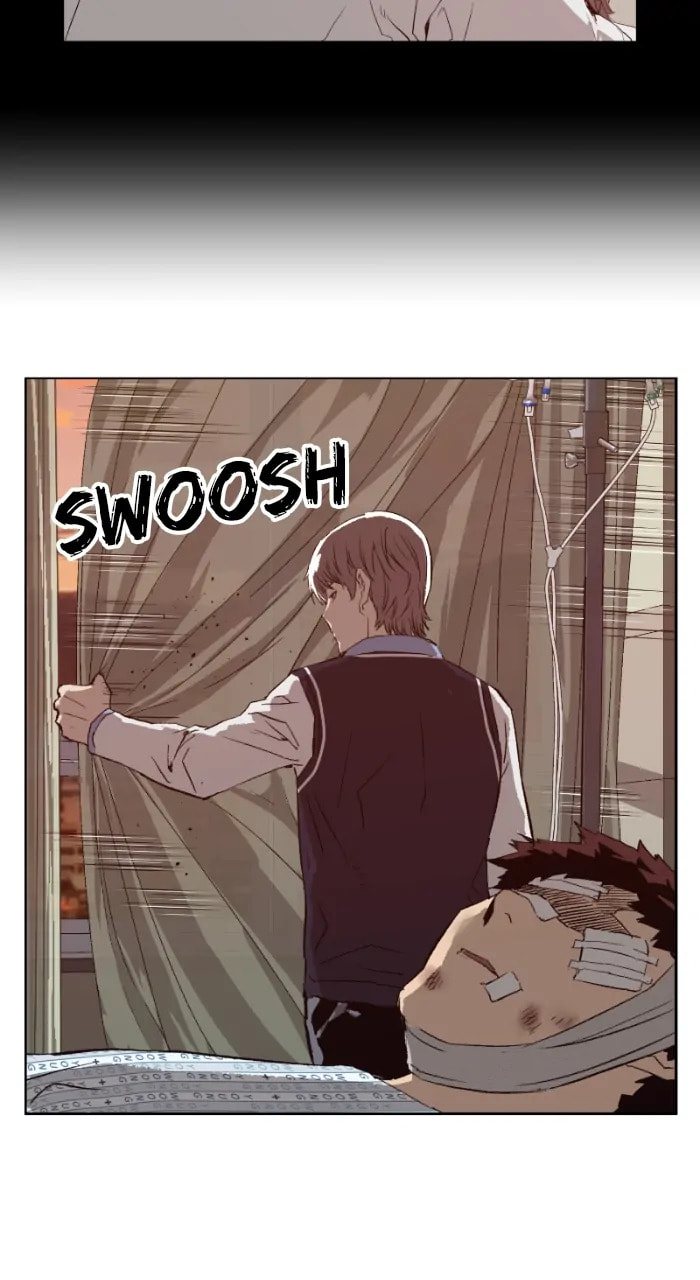 Read Weak Hero chapter 356 image 52 on Lezhin