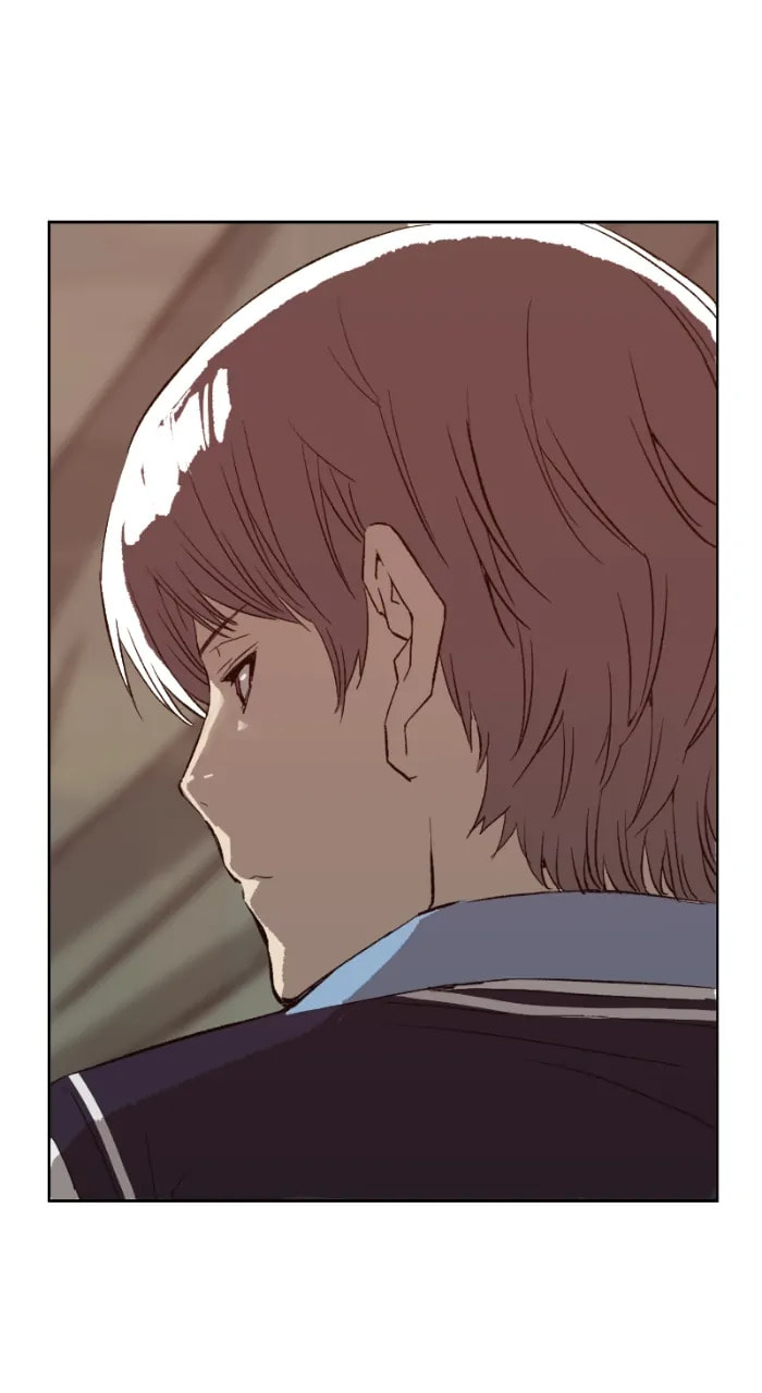 Read Weak Hero chapter 356 image 53 on Lezhin