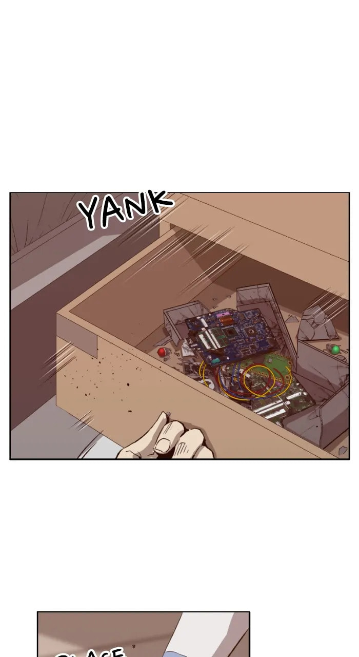 Read Weak Hero chapter 356 image 54 on Lezhin