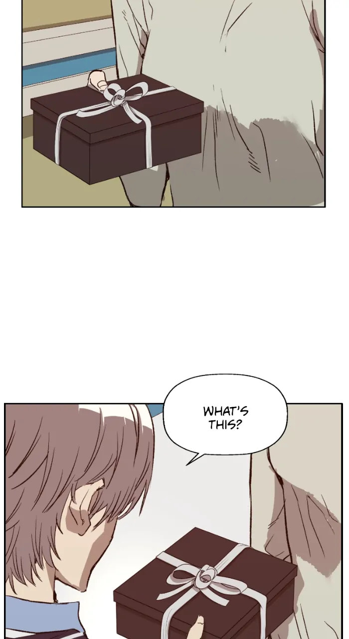 Read Weak Hero chapter 356 image 58 on Lezhin