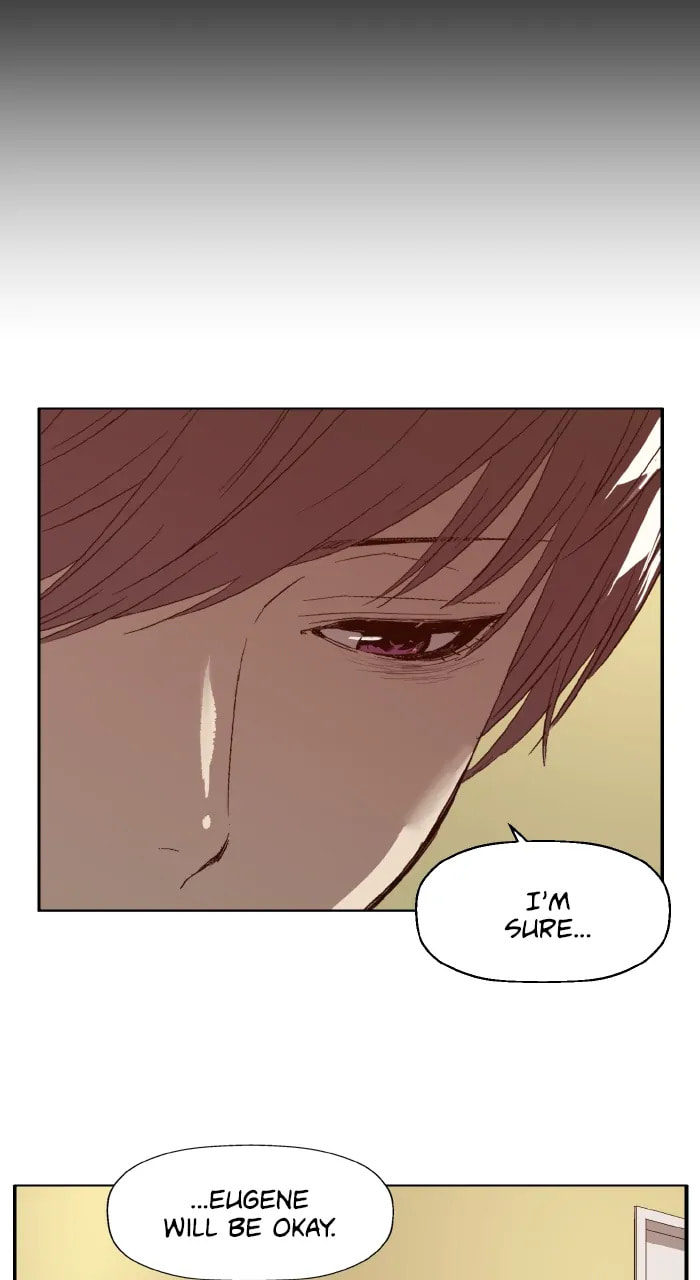 Read Weak Hero chapter 356 image 63 on Lezhin