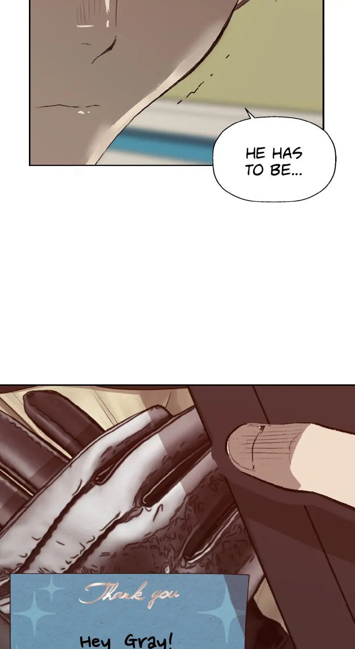 Read Weak Hero chapter 356 image 65 on Lezhin