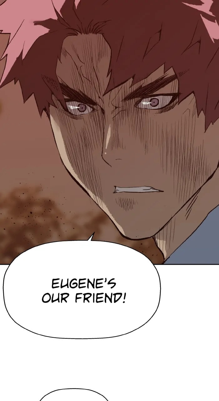 Read Weak Hero chapter 356 image 76 on Lezhin