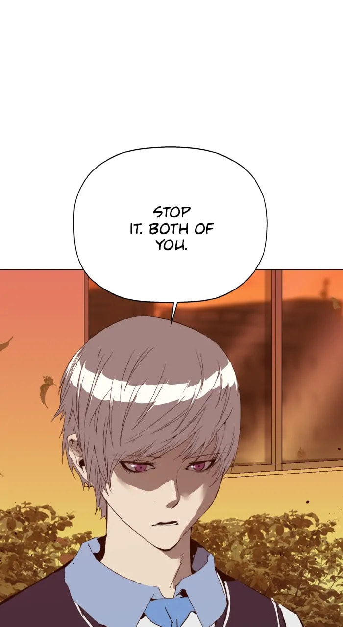 Read Weak Hero chapter 356 image 79 on Lezhin